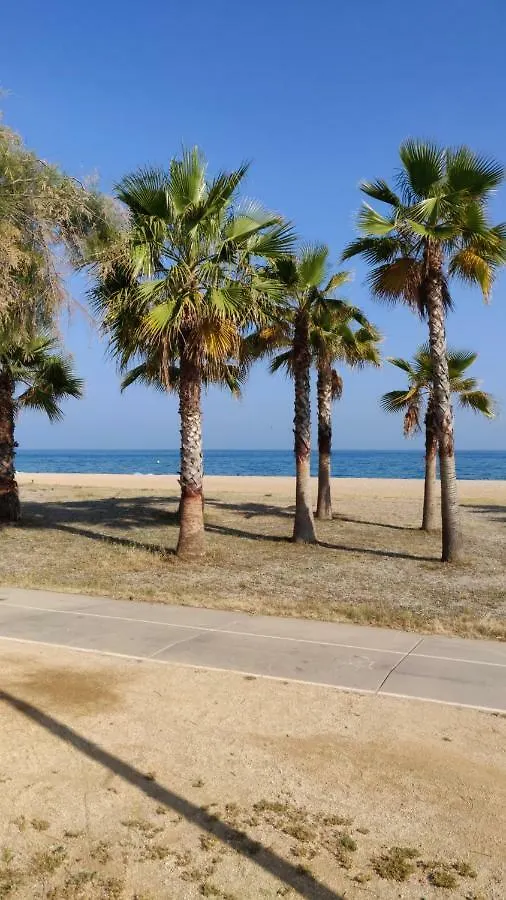 Costa New Euroviajeros Apartaments Pineda de Mar 0*,  İspanya